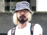 阿曽山大噴火さん