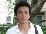 石田剛規さん