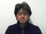 新井敏記さん