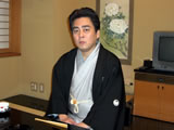 立川談春さん