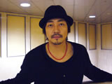 大森南朋さん