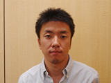 石川直樹さん