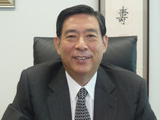 北尾吉孝さん
