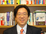平田竹男さん