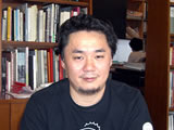 寄藤文平さん