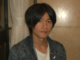 伊賀大介さん