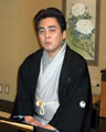 立川談春さん