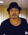 大森南朋さん