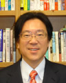 平田竹男さん
