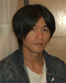 伊賀大介さん