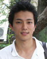 石田剛規さん