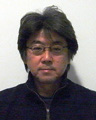 新井敏記さん