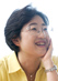 上橋菜穂子さん