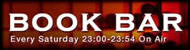 81.3 FM J-WAVE : BOOK BAR