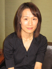 作家の読書道 第109回：宮下奈都さん - 作家の読書道