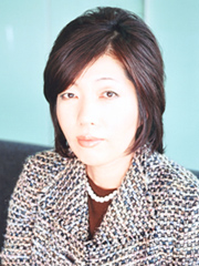 作家の読書道 第112回 林真理子さん 作家の読書道 作家の読書道 第112回 林真理子さん 作家の読書道