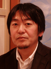 作家の読書道 第123回：はらだみずきさん - 作家の読書道