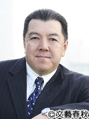 作家の読書道 第141回 伊東潤さん 作家の読書道