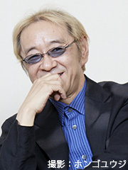 作家の読書道 第150回：綾辻行人さん - 作家の読書道