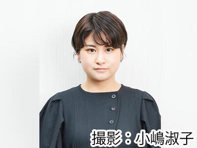 第250回: 蝉谷めぐ実さん
