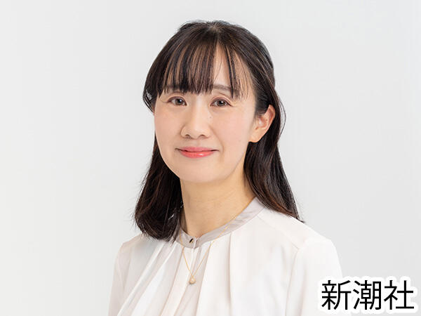 第251回： 永井紗耶子さんその8「自作について」 - 作家の読書