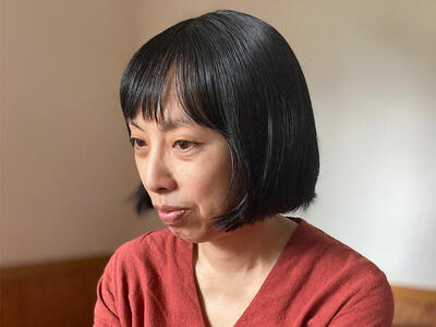 第252回: 木村紅美さん