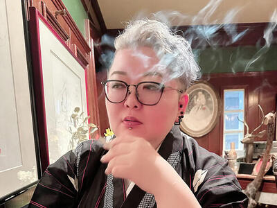 第256回: 王谷晶さん