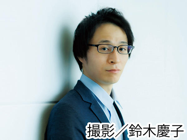 第260回： 青崎有吾さんその6「デビュー後の読書生活」 - 作家