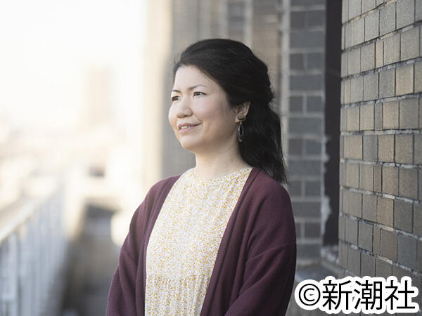 第261回： 宮島未奈さんその6「R‐18文学賞出身作家は箱推し」 - 作家