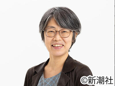 第262回: 澤田瞳子さん