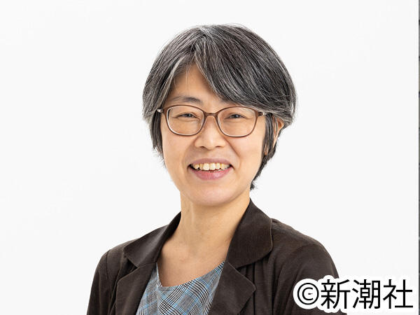 第262回: 澤田瞳子さんその2「好きな本は繰り返して読む 第262回: 澤田瞳子さんその2「好きな本は繰り返して読む