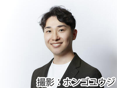 第263回: 浅倉秋成さん