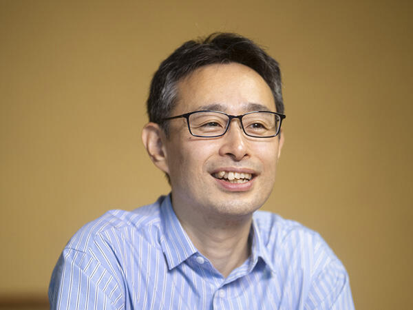 第279回：櫻田智也さんその4「好きな海外ミステリー」 - 作家の読書道