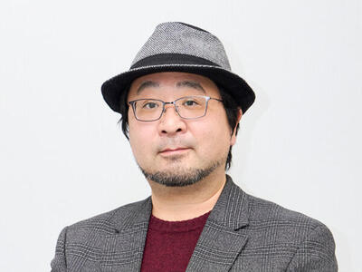 第282回：友井羊さん