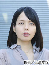 作家の読書道　第283回：渡辺優さん