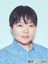 作家の読書道　第284回：石田夏穂さん