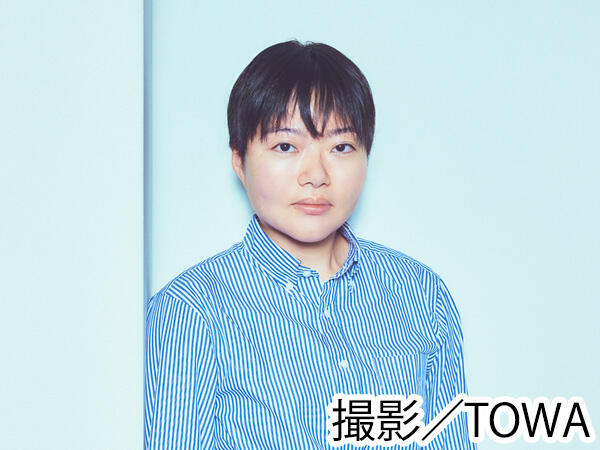 第284回：石田夏穂さんその6「小説を書き始める」 - 作家の読書道