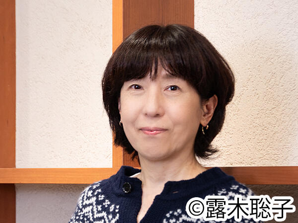 第285回：嶋津輝さんその8「3作目で直木賞受賞」 - 作家の読書道