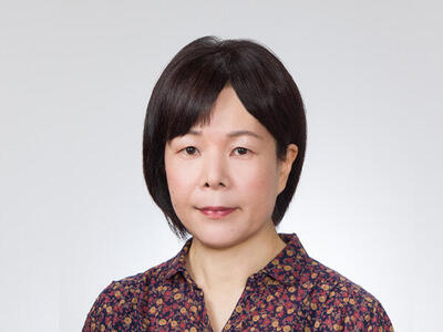 第286回：伏尾美紀さん