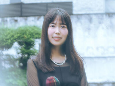 第292回：佐原ひかりさん