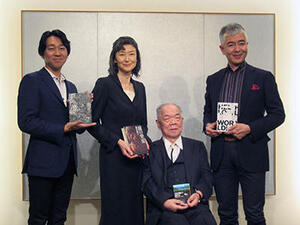 吉川英治4賞、「文庫賞」は西村京太郎「十津川警部」シリーズに