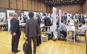 「九州選書市2019」、137社・135ブースが出展