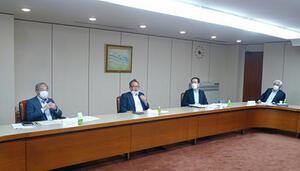 トーハン、2020年度の「経営・活動方針」発表