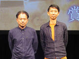 第69回「江戸川乱歩賞」、三上幸四郎「蒼天の鳥たち」に
