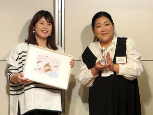 第12回「ブロンズ新社書店大賞」、22人の書店員を表彰