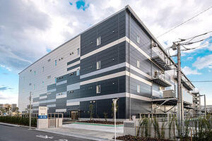 トーハン、「川口センター」の運用開始 新規CVS2社の雑誌発送へ