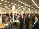 第14回「書店大商談会」、活況