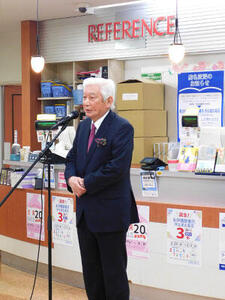 旧啓文堂書店の全20店舗が紀伊國屋書店に、「紀伊國屋書店 渋谷道玄坂店」オープン