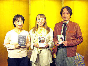 吉川英治賞、文学賞は朝井まかて「どら蔵」(講談社)